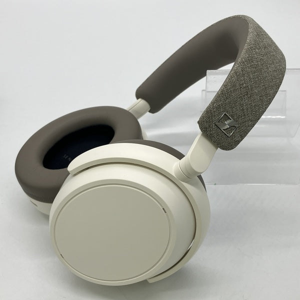【中古】MOMENTUM 4 Wireless ホワイト 【M4AEBT WHITE】【秋葉原】