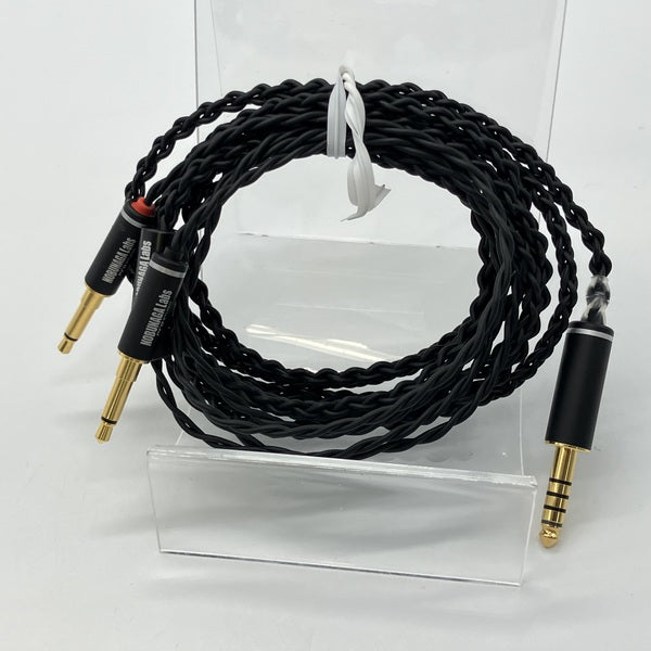 【中古】霧降 豪 (Kirifuri-Gou)4.4mm5極バランス/3.5mm2極モノラルミニ×2 【NLA-KFI-GOU】【名古屋】