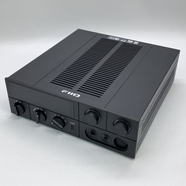 【中古】K17 Black 【FIO-K17-B】【秋葉原】