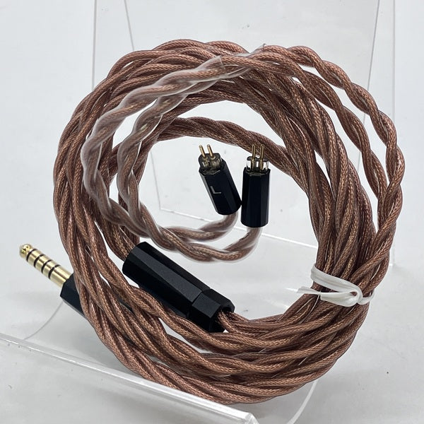 【中古】NICEHCK OurOasis 2Pin - 4.4mm【秋葉原】