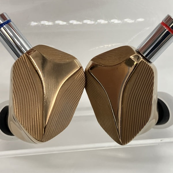【中古】MP145 Limited Golden Titanium Edition【名古屋】