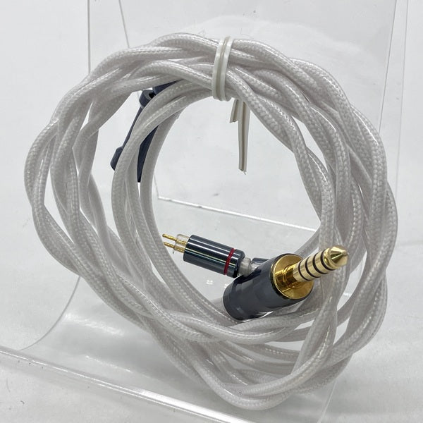 【中古】NICEHCK SnowWings(2Pin 4.4mm)【秋葉原】