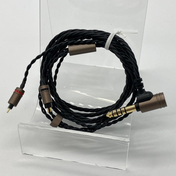 【中古】MIKAGE - 5極Φ4.4mm L型プラグ-CIEM2pin 【BW-MKG544L2P】【秋葉原】