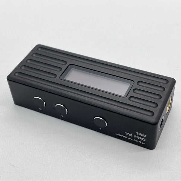 【中古】TRN TE Pro【日本橋】