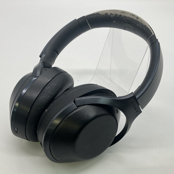 【中古】MDR-1000X BM ブラック【秋葉原】