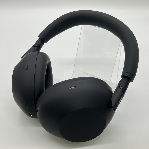 【中古】WH-1000XM6 BM ブラック【秋葉原】