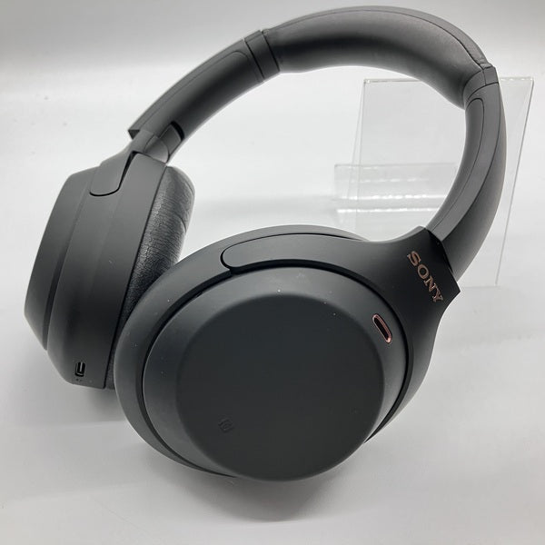 【中古】WH-1000XM4 BM ブラック【秋葉原】
