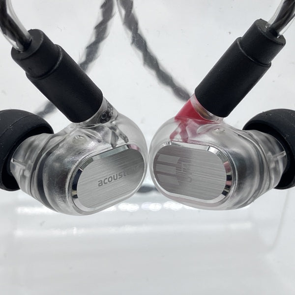 【中古】RS THREE Translucido 【RS-THREE-CLR】【日本橋】