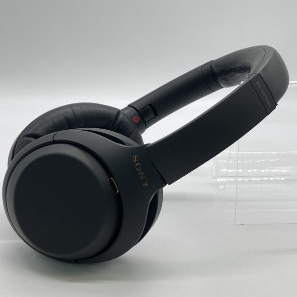 【中古】WH-1000XM4 BM ブラック【秋葉原】