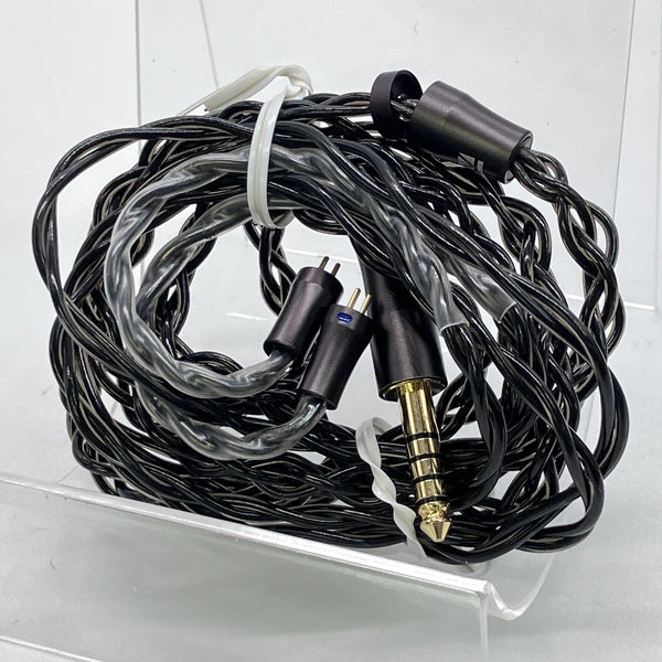 【中古】KBEAR Hazy 2pin 4.4mm【秋葉原】