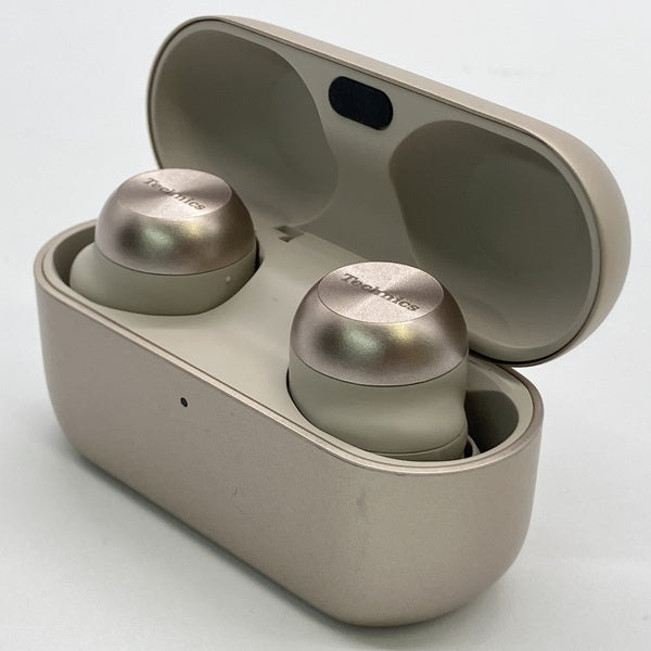 【中古】EAH-AZ100-N シャンパンゴールド【秋葉原】