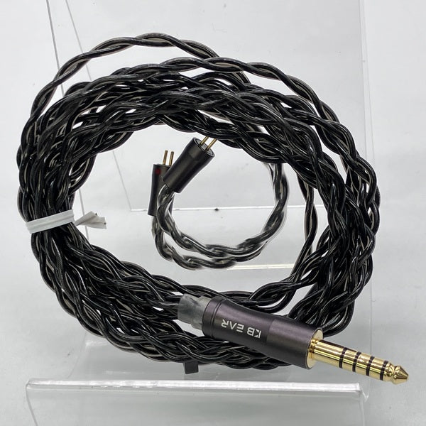 【中古】KBEAR Hazy 2Pin - 4.4mm【秋葉原】