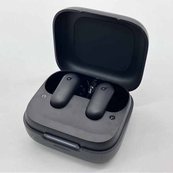 【中古】Soundcore P30i ブラック 【A3959N11】【日本橋】