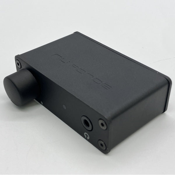 【中古】Icon-uDAC2/BLK（ブラック）【日本橋】