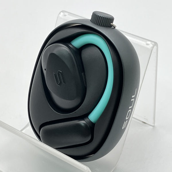 【中古】OPENEAR Glow Black【秋葉原】