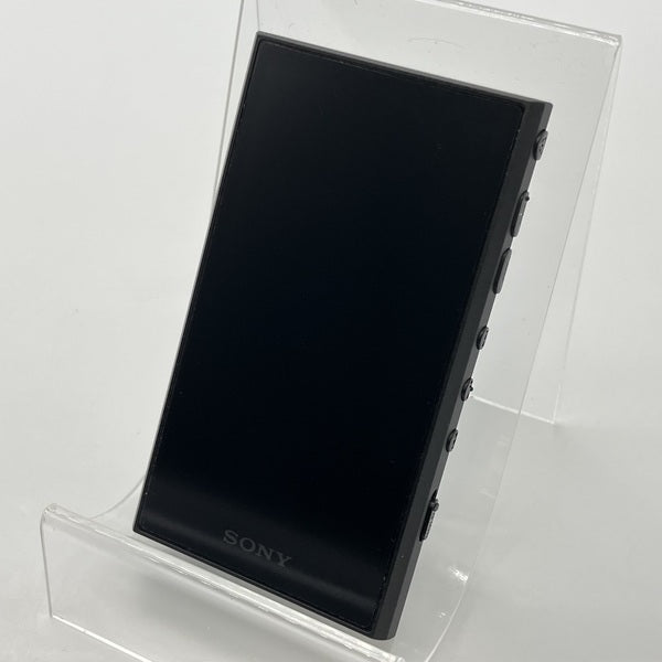 【中古】NW-A306 BC ブラック【日本橋】