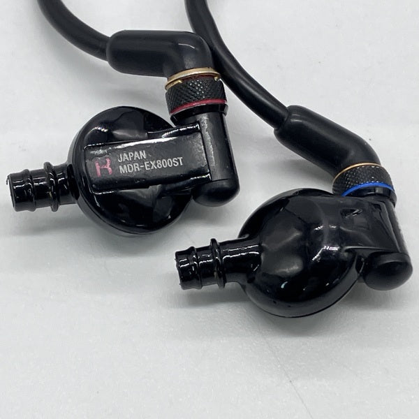 【中古】MDR-EX800ST【秋葉原】
