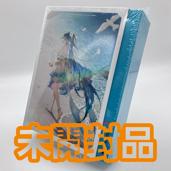 【中古】M500 Hatsune Miku Edition【秋葉原】