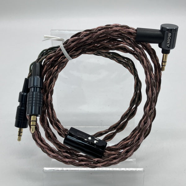 【中古】MUC-B12SM1 MDR-Z7用ケーブル【秋葉原】
