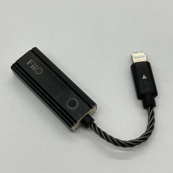 【中古】KA1 Lightning 【FIO-KA1-LT】【日本橋】
