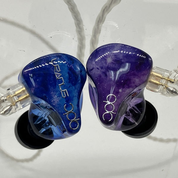 【中古】Hybrid Uranus-S【QDC-HYBRID-URANUS-S】【秋葉原】