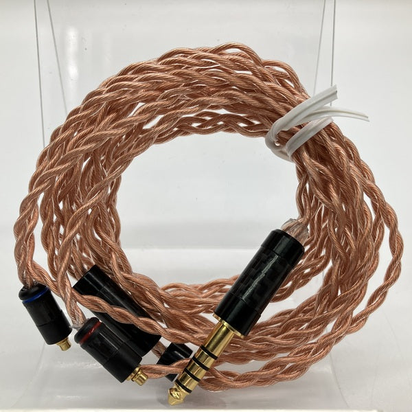【中古】NICEHCK GCT4 MMCX-4.4mm【秋葉原】