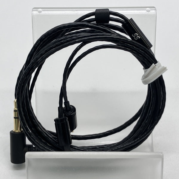 【中古】SS SolidSound 2pin-3.5mm【日本橋】