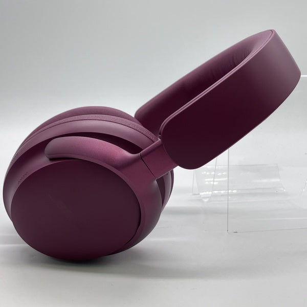 【中古】QuietComfort Ultra Headphones Deep Plum【日本橋】
