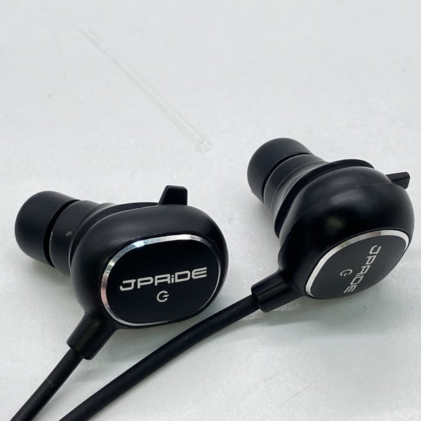 【中古】JPRiDE JPA1 MK-II【秋葉原】