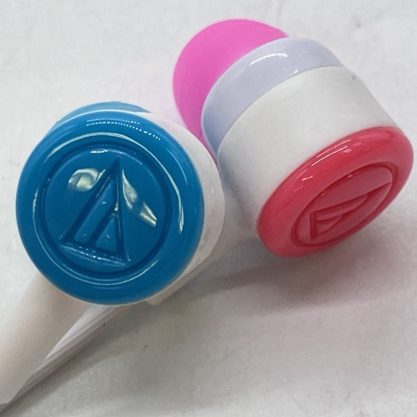 【中古】ATH-CKL220 WCZ（ホワイトクレイジー）【秋葉原】