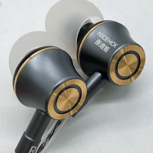 【中古】NICEHCK YD520【秋葉原】