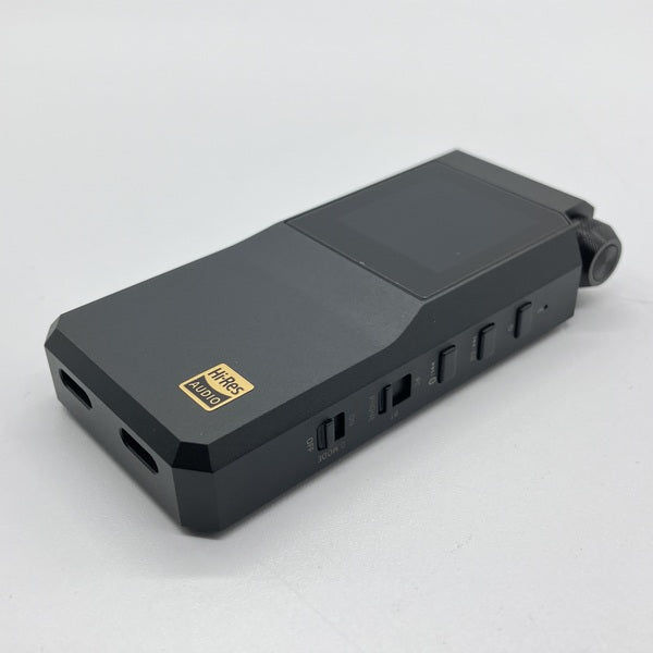 【中古】BTR17 Black 【FIO-BTR17-B】【日本橋】