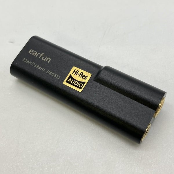 【中古】EarFun UA100【秋葉原】