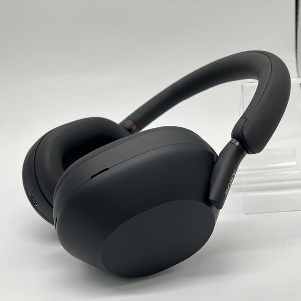 【中古】WH-1000XM5 BM ブラック【秋葉原】