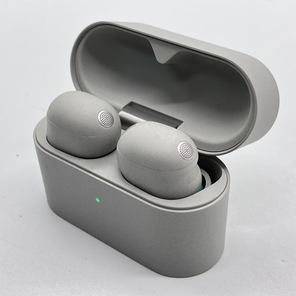 【中古】WF-1000XM6 SZ プラチナシルバー【日本橋】