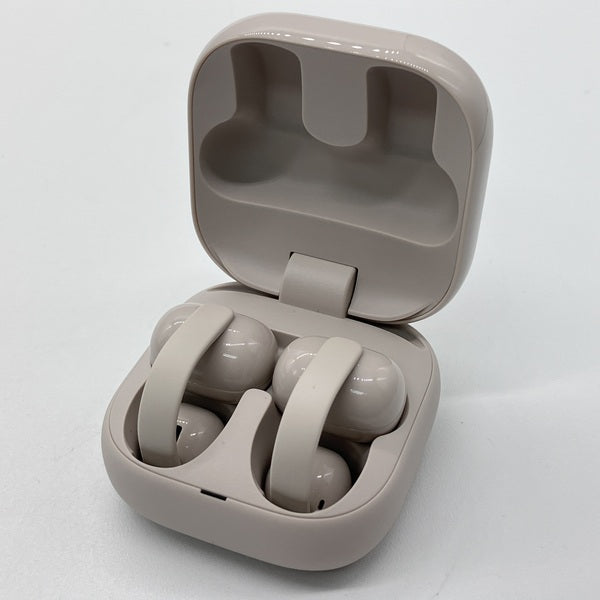 【中古】LinkBuds Clip グレージュ【WF-LC900 CZ】【秋葉原】
