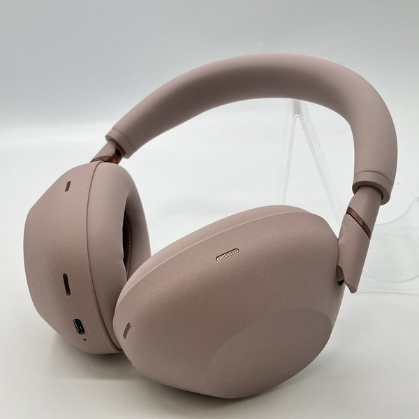 【中古】WH-1000XM6 PM サンドピンク【日本橋】