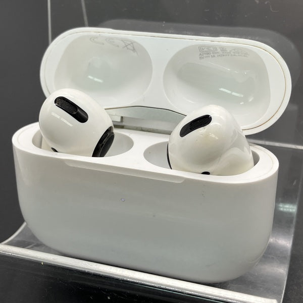 【中古】AirPods Pro MWP22J/A【秋葉原】