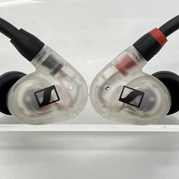 【中古】IE 100 PRO CLEAR【名古屋】