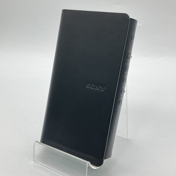 【中古】WM1ZM2/WM1AM2専用レザーケース 【CKL-NWWM1M2CWW】【秋葉原】