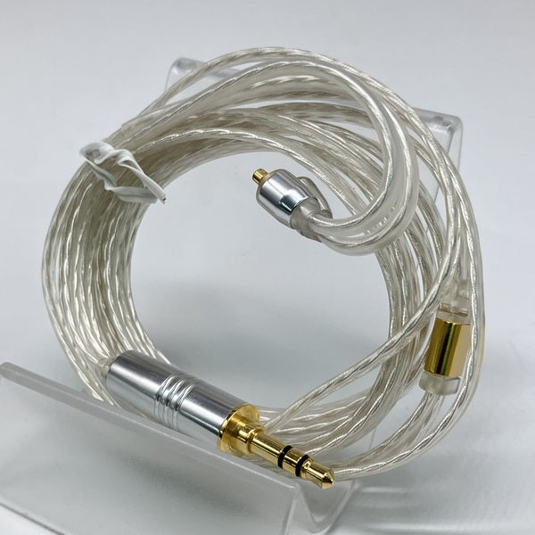 【中古】Time Stream Cable - 3.5mm - Metal 【CAM-1499】【秋葉原】