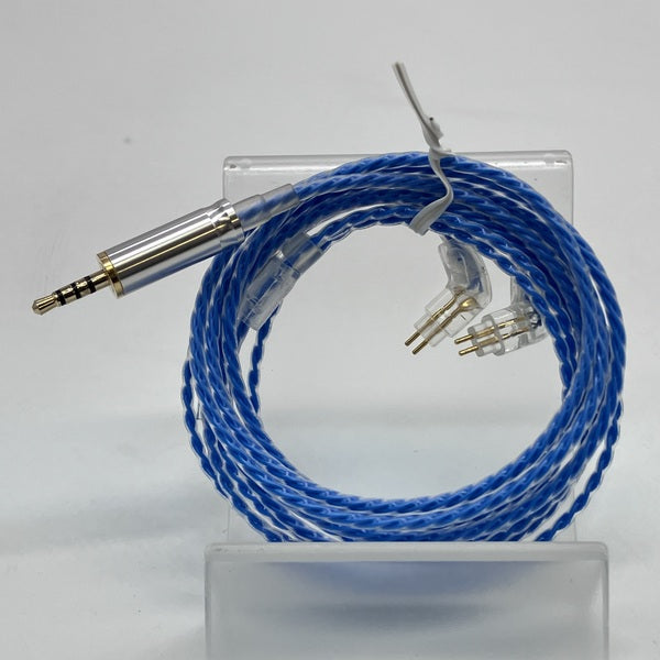 【中古】BLUE MOON 2.5mm4極 CIEM 2pin type【秋葉原】