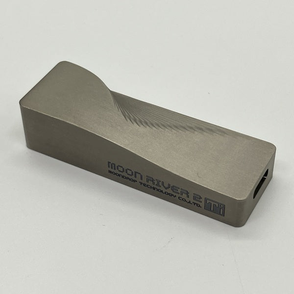 【中古】MOONRIVER2-Ti【秋葉原】