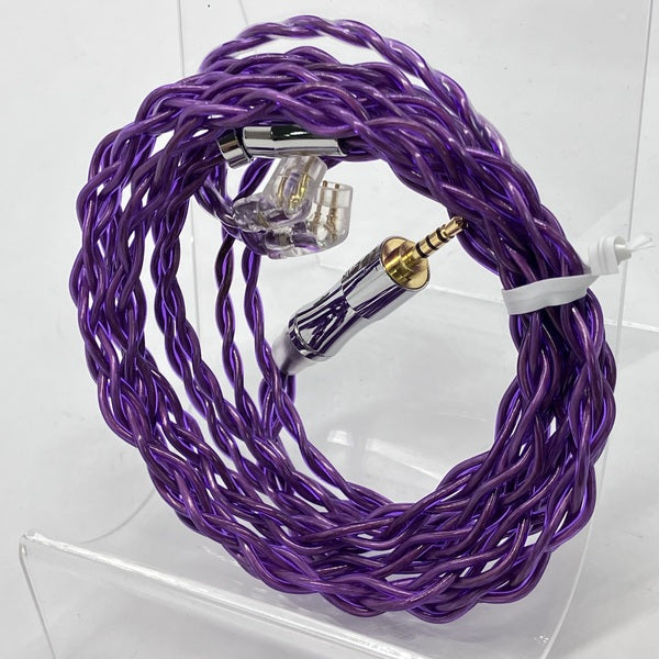 【中古】KBEAR 4989 QDC2Pin-2.5mm【秋葉原】