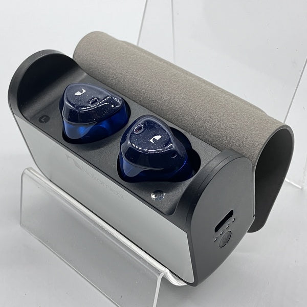 【中古】Elite TWS700 ANC（BLUE９）【日本橋】