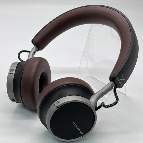 【中古】AVENTHO 100 brown【秋葉原】