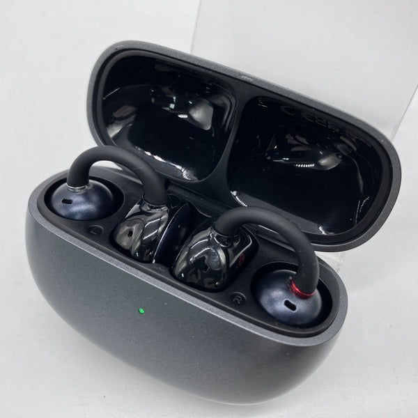 【中古】EarFun Clip Silver Grey【秋葉原】
