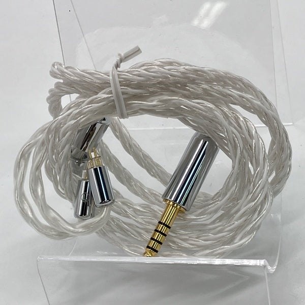 【中古】NICEHCK DeepSnow 2Pin - 4.4mm【秋葉原】