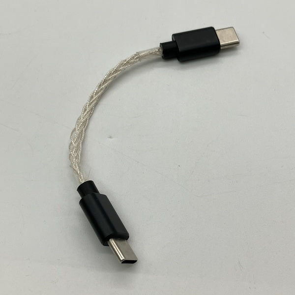 【中古】L3 (USB-C to USB-C OTGケーブル)【日本橋】