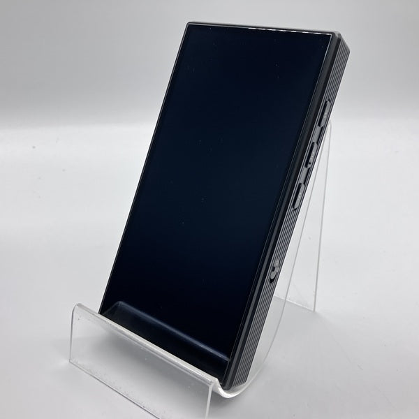 【中古】M33 R2R Black【FIO-M33R-B】【日本橋】